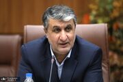 اسلامی: آژانس به وظایف خود در قبال ایران عمل نمی‌کند؛ انرژی صلح‌آمیز هسته‌ای حق همه ملت‌هاست / تولید بیش از ۷۲ محصول رادیودارو در کشور و صادرات به ۱۹ کشور جهان