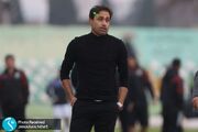 رجب زاده سرمربی فجر شد