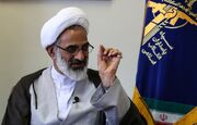 حاجی‌صادقی: تغییر مکرر اهداف ترامپ نشان‌دهنده هرج‌ومرج در تصمیم‌گیری آمریکاست
