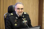 جانشین فرمانده نیروی دریایی ارتش: ضربات مهلکی به نیروی دریایی آمریکا زدیم/ دشمن عقب‌نشینی گسترده‌ای از مرزهای ایران در دریاها داشته و الان در مقایسه با جنگ تحمیلی سوم، بیشترین فاصله را با مرزهای ایران گرفته است