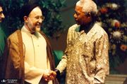 به بهانه تبریک زادروز سید محمد خاتمی