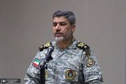 سخنگوی ارتش: آمریکا پس از جنگ جهانی دوم دچار تنهایی استراتژیک شده است / اکرمی‌نیا: هدف آمریکا از جنگ، نابودی تمدن ایرانی ـ اسلامی است
