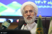 موحدی‌آزاد: قضات باید عالمانه و بر اساس حق حکم دهند / استقلال قاضی نباید تحت تأثیر قدرت سیاسی، ثروت و هیجانات رسانه‌ای قرار گیرد