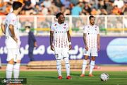 هفته نهم لیگ برتر| مس شهر بابک 0-3 پرسپولیس؛ برد پرگل برای تثبیت صدرنشینی+ ویدیوی گل ها