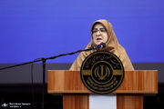 سخنگوی دولت: ملت ایران با ایستادگی و کمترین امکانات، برای حفظ استقلال کشور بزرگ‌ترین دستاوردها را رقم زدند / دفاع مقدس نماد اقتدار و حفظ تمامیت ارضی ایران است