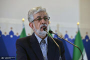 حدادعادل: آیت‌الله مهدوی‌کنی از چهره‌های برجسته مبارزه با رژیم پهلوی بود که پس از انقلاب نیز نقشی کلیدی در اداره کشور و تأسیس دانشگاه امام صادق(ع) ایفا کرد