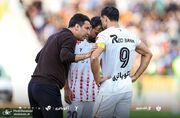 تارتار: تیم خوب دشمن دارد!