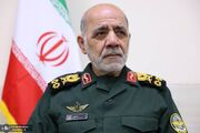 سرلشکر عبداللهی: دشمن اگر دوباره حماقتی بکند، با پاسخی پشیمان کننده‌تر روبرو می‌شود/ تاثیر تجهیزات گران‌قیمت و پیشرفته دشمن را باطیف گسترده‌ای از تجهیزات ارزان اما موثر، خنثی خواهیم کرد