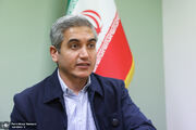 فتحی، نماینده مجلس: امنیت ارتباطات نمایندگان باید مورد بررسی قرار بگیرد/در شرایط جنگی استفاده از روش‌های جایگزین برای جلسات حضوری مجلس ضروری است/ نباید هر اختلاف اجرایی به منازعه سیاسی تبدیل شود