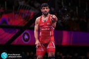 برنامه و نتایج کامل کشتی آزاد قهرمانی جهان 2026