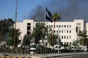 جنوب سوریه متشنج شد؛باز هم پای اسرائیل در میان است