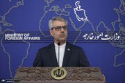 بقائی: «درگیری ایران» تعبیر گمراه‌کننده است / آمریکا و اسرائیل آغازگر جنگ تجاوزکارانه علیه ایران هستند / سکوت در برابر تجاوز، بی‌طرفی نیست؛ مسئولیت‌گریزی اخلاقی است