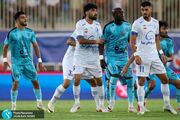 هفته دهم لیگ برتر فوتبال| چادرملو 1-1 استقلال؛ ترمز استقلال در یزد کشیده شد!+عکس و ویدیوی گل ها