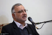 زاکانی: دستمان در حوزه نظامی پر است / دشمن نمی‌تواند اراده‌اش را به ایران تحمیل کند / هر ضربه‌ای با پاسخی محکم‌تر روبه‌رو خواهد شد