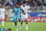 رد گل چادرملو به استقلال درست بود؟