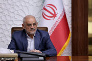 حاجی‌میرزایی: پشتیبانی از نیروهای مسلح و مدیریت اقتصاد، دو اولویت اصلی دولت است / فعال‌سازی مسیرهای جایگزین تجاری برای خنثی‌سازی محدودیت‌های محاصره دریایی