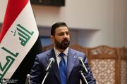 الزیدی: بستن مرزهای ایران و عراق، محاصره اقتصادی بغداد است / عراق در هیچ جنگی مشارکت نمی‌کند و حل بحران منطقه‌ای را از مسیر توافق می‌داند