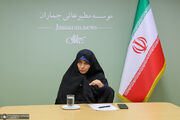 داداندیش، رئیس مرکز امور زنان و خانواده وزارت کشور: سهم زنان از مدیریت‌های ارشد تنها ۳ درصد است/ تغییر قانون مهریه فعلا مسکوت شده است/ در حال اجرای طرحی برای توانمندسازی و تضمین اشتغال زنان مناطق کم‌برخوردار هستیم