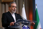 عراقچی: امنیت منطقه وارداتی نیست/ بازسازی ایران و تحقق صلح پایدار با تکیه بر توان داخلی و همکاری همسایگان