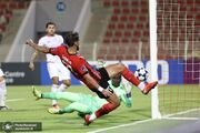 هفته سوم لیگ نخبگان آسیا| العین امارات 2-1 تراکتور ایران؛ باخت دوم شاگردان نکونام+ ویدیوی گل ها