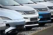 سازمان توسعه تجارت: توقف ثبت‌سفارش واردات خودرو از محل ارز بودجه ۱۴۰۴