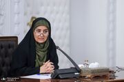 وزیر راه و شهرسازی: واگذاری فاز جدید زمین مسکونی در شهرهای کوچک و میانی/ اولویت با متقاضیان در صف انتظار طرح‌های حمایتی مسکن/ تأمین زمین برای بیش از ۶۳ هزار واحد مسکن ایثارگران از سال ۱۴۰۳/ افزایش ۴.۵ برابری سرعت تأمین زمین برای ایثارگران
