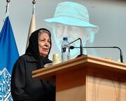 دکتر فخری دانش‌پور پرور: به مجیدزاده بی‌مهری شد و کارش در جیرفت ناتمام ماند/ مجیدزاده تمدن جیرفت را با شور و تعصب معرفی کرد