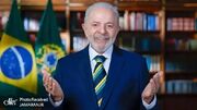 پیروزی دوباره لولا داسیلوا در انتخابات ریاست‌جمهوری برزیل/ شکست بولسونارو با کسب ۴۸.۲۶ درصد آرا