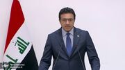 سخنگوی دولت عراق: طرف هیچ‌گونه نزاع منطقه‌ای نمی‌شویم