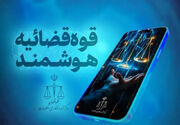 استعلام برخط بدهی مالیاتی اشخاص برای قضات هوشمندسازی شد