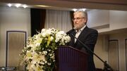 وزیر علوم: دانشگاه پایان مسیر نیست، آغاز مسئولیت است/ نخبگان برای پیشرفت ایران تلاش کنند/ تخصص در کنار فرهنگ و فرزانگی معنا می‌یابد