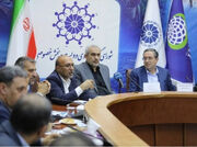 وزیر اقتصاد: برنامه تسریع تأمین مالی بنگاه‌ها از طریق اوراق گام تا پایان آبان ارائه می‌شود/ امکان تأمین مالی تا ۲ برابر ظرفیت قبلی