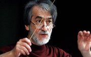 مجید انتظامی با موسیقی فیلم‌های ماندگار، سالن کنسرت را به خاطره‌بازی سینمایی برد