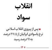 انقلاب سواد