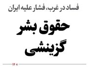 حقوق بشر گزینشی