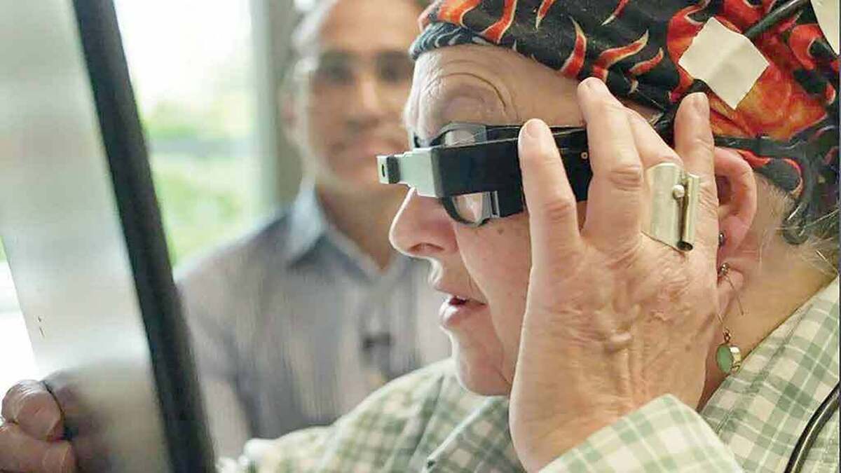 چشم کمبیناها روشن!