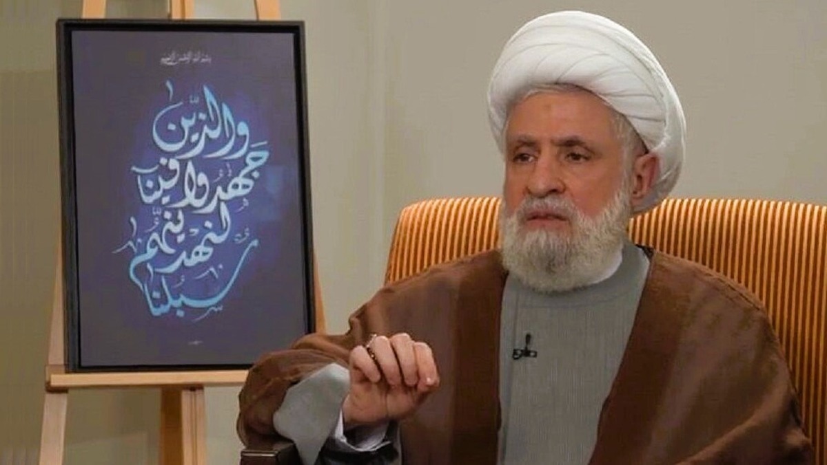 پشتیبانی از غزه اقدام درستی بود/ امام خامنهای به صورت همه جانبه از مقاومت پشتیبانی کرد