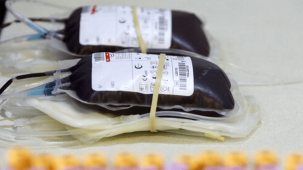 نیاز فوری به همه گروههای خونی در مازندران