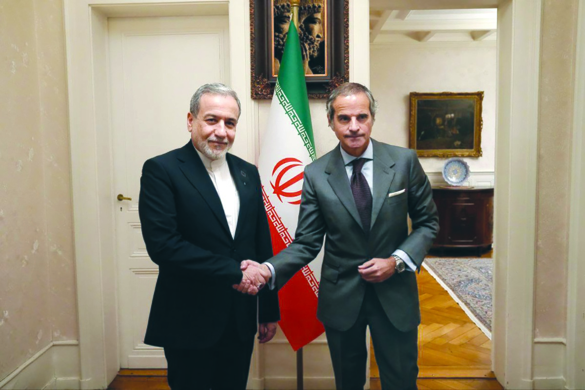 مذاکره با خط ‌قرمزهای روشن