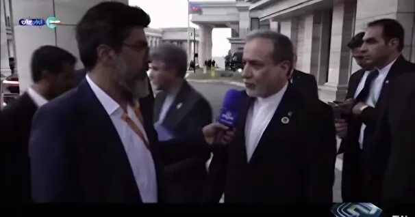 ملت ایران برای استیفای حقوق خود ایستادگی می کند