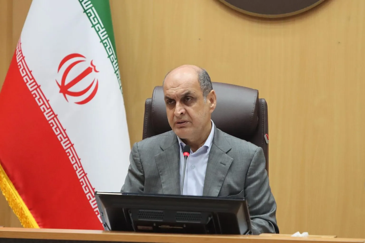 مهلت دو ماهه برای بازگشت کتابفروشان به بازار سوخته رشت