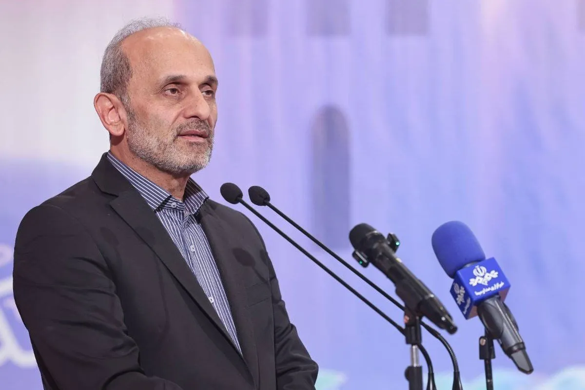 پیمان جبلی: رسانه ملی صدای اقتدار ایران در برابر موشک‌های دشمن بود