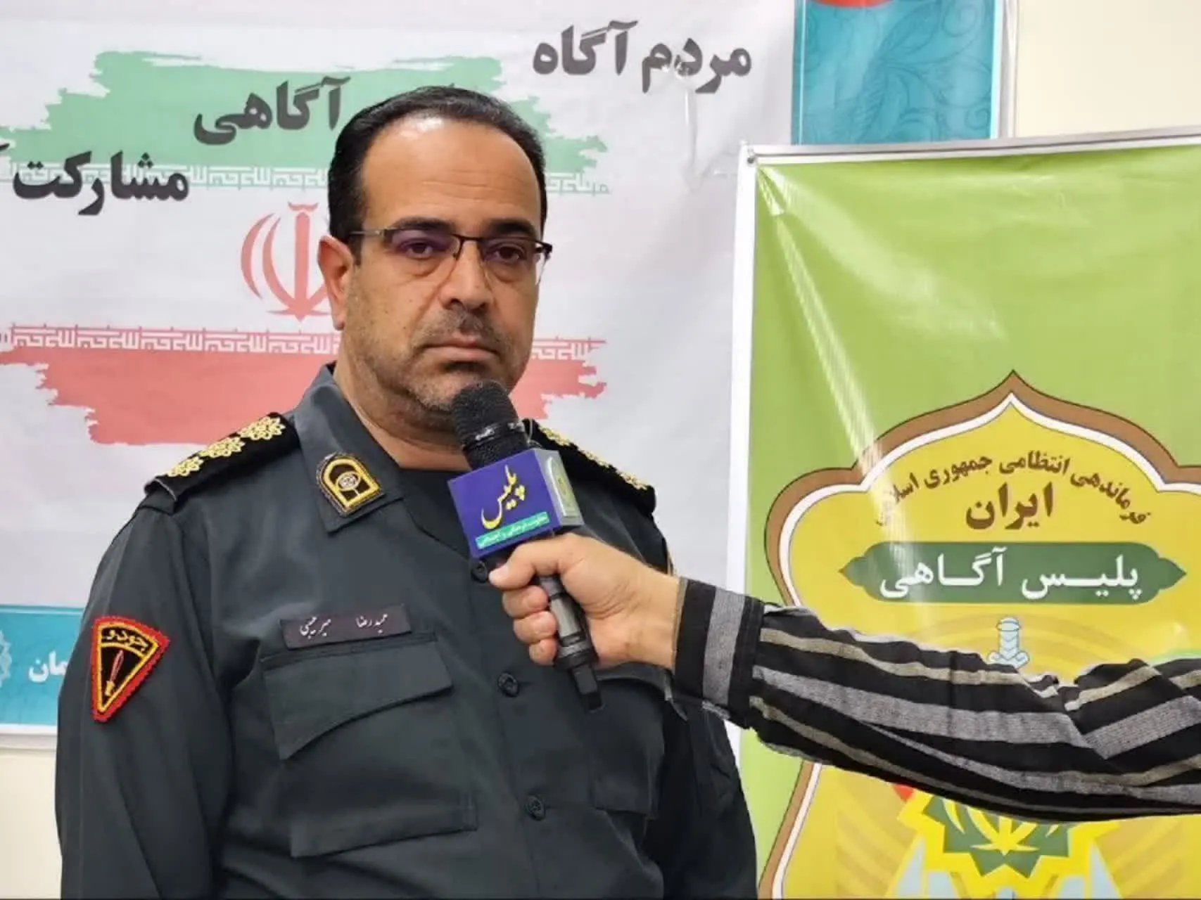 پایان فرار متهم به قتل در کرمان؛ عملیات ضربتی در بخش گلباف