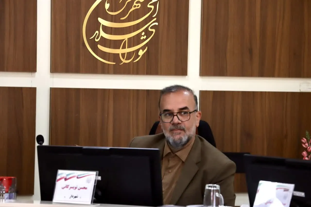 دفاع شهردار کرمان از عملکرد مدیریت شهری؛ تأکید بر مستند بودن پروژهها