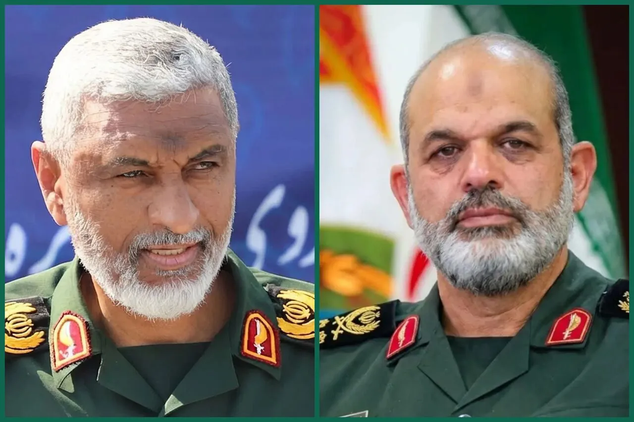 وحیدی: هیچ قدرت فرامنطقه‌ای حق دخالت در تنگه هرمز و خلیج فارس را ندارد