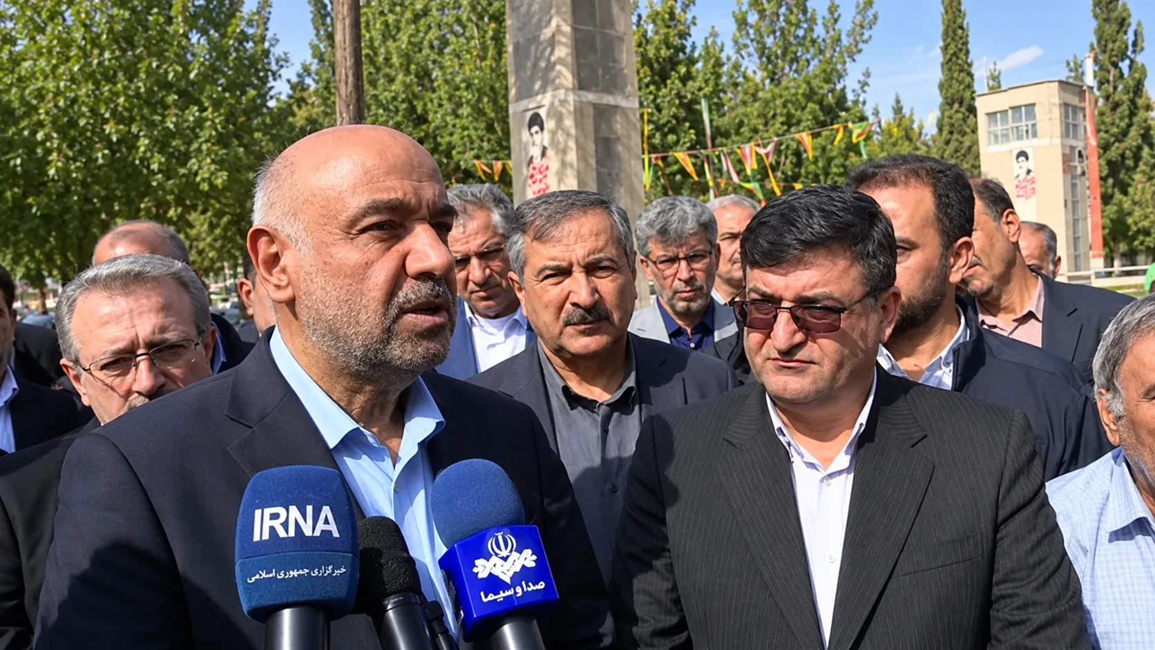 صدور احکام بازنشستگان تا بهمن‌ماه