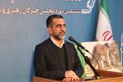 نتایج قطعی دوازدهمین دوره انتخابات مجلس شورای اسلامی در استان یزد اعلام شد