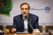 ساخت "قصه ابراهیم" با محوریت زندگی "شهید ابراهیم میرخازمی