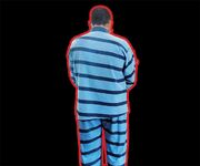 معمای شوخی مرگبار در مکانیکی