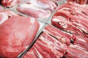 گوشت وارداتی قیمت را می‌شکند